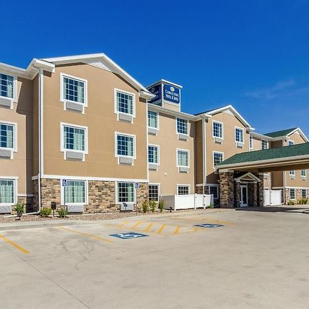 Cobblestone Hotel & Suites - Gering/Scottsbluff Екстериор снимка