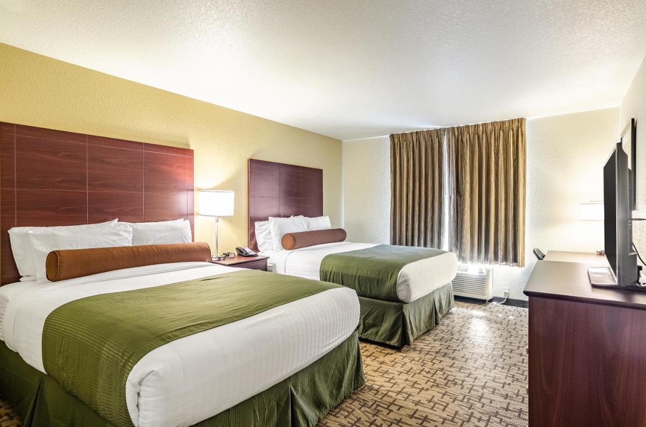 Cobblestone Hotel & Suites - Gering/Scottsbluff Екстериор снимка