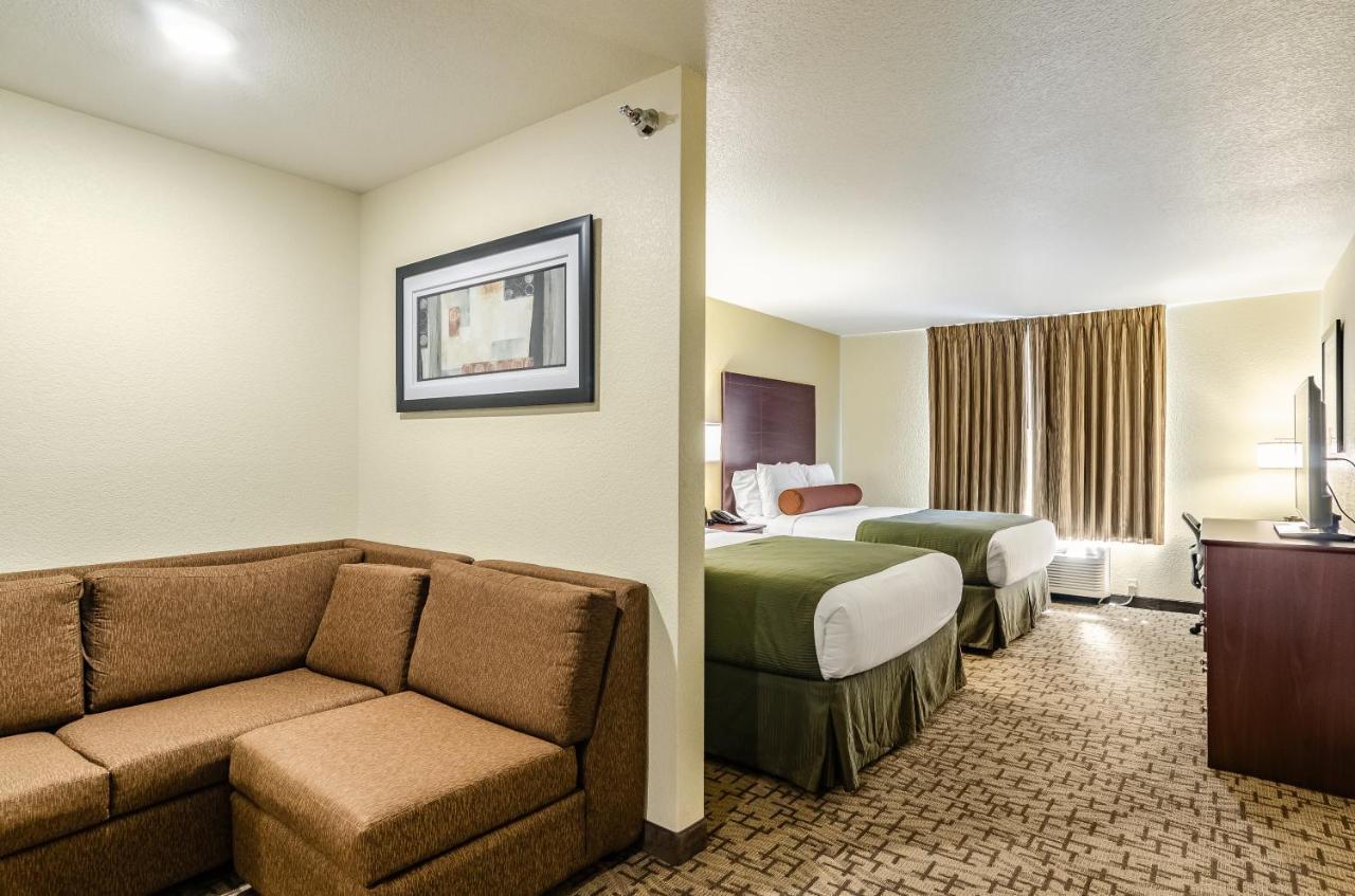 Cobblestone Hotel & Suites - Gering/Scottsbluff Екстериор снимка