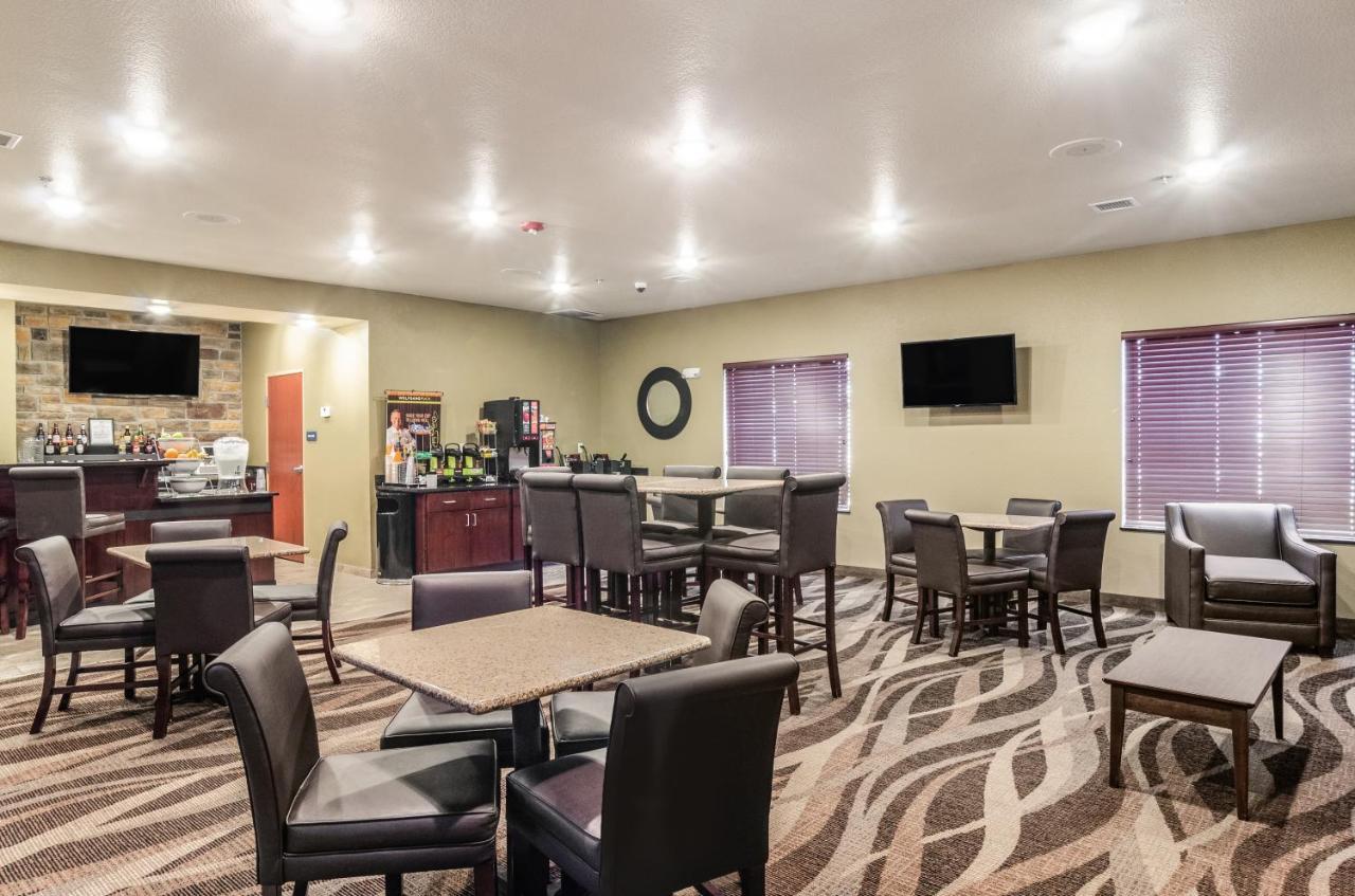 Cobblestone Hotel & Suites - Gering/Scottsbluff Екстериор снимка