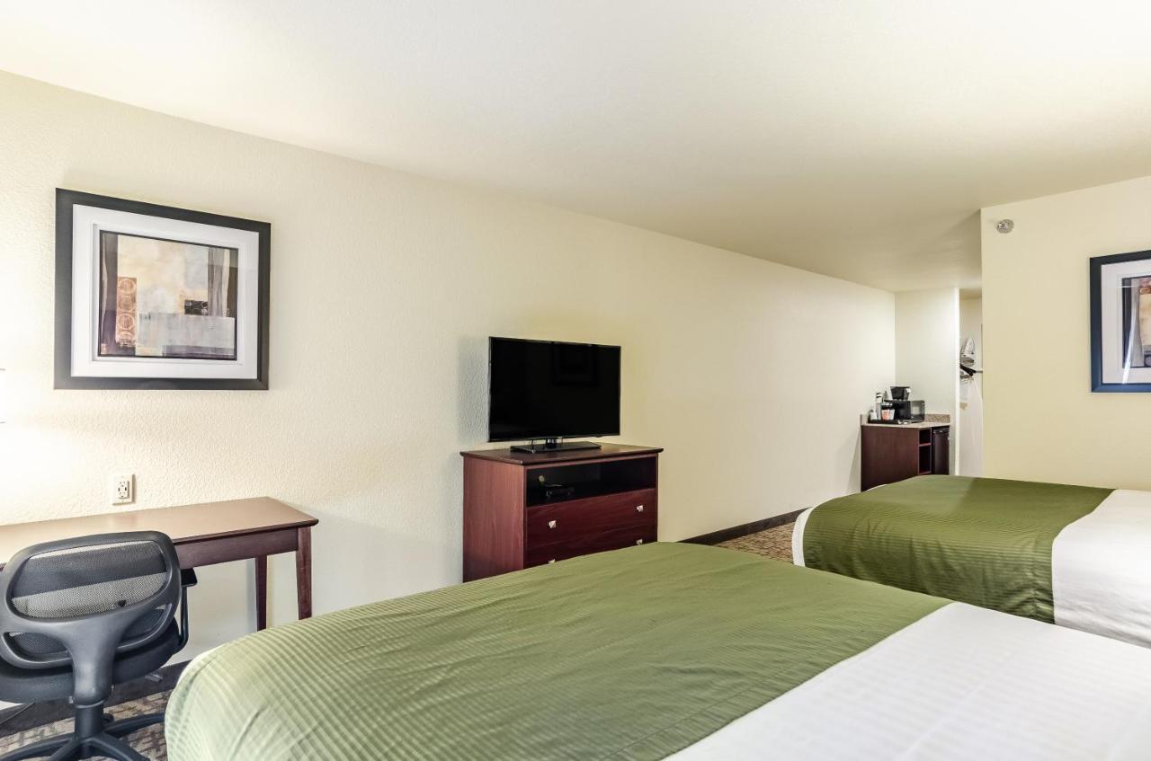 Cobblestone Hotel & Suites - Gering/Scottsbluff Екстериор снимка