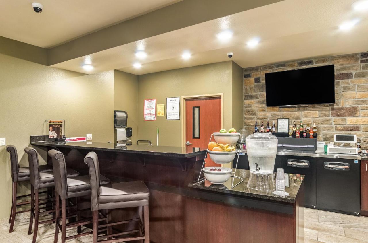 Cobblestone Hotel & Suites - Gering/Scottsbluff Екстериор снимка