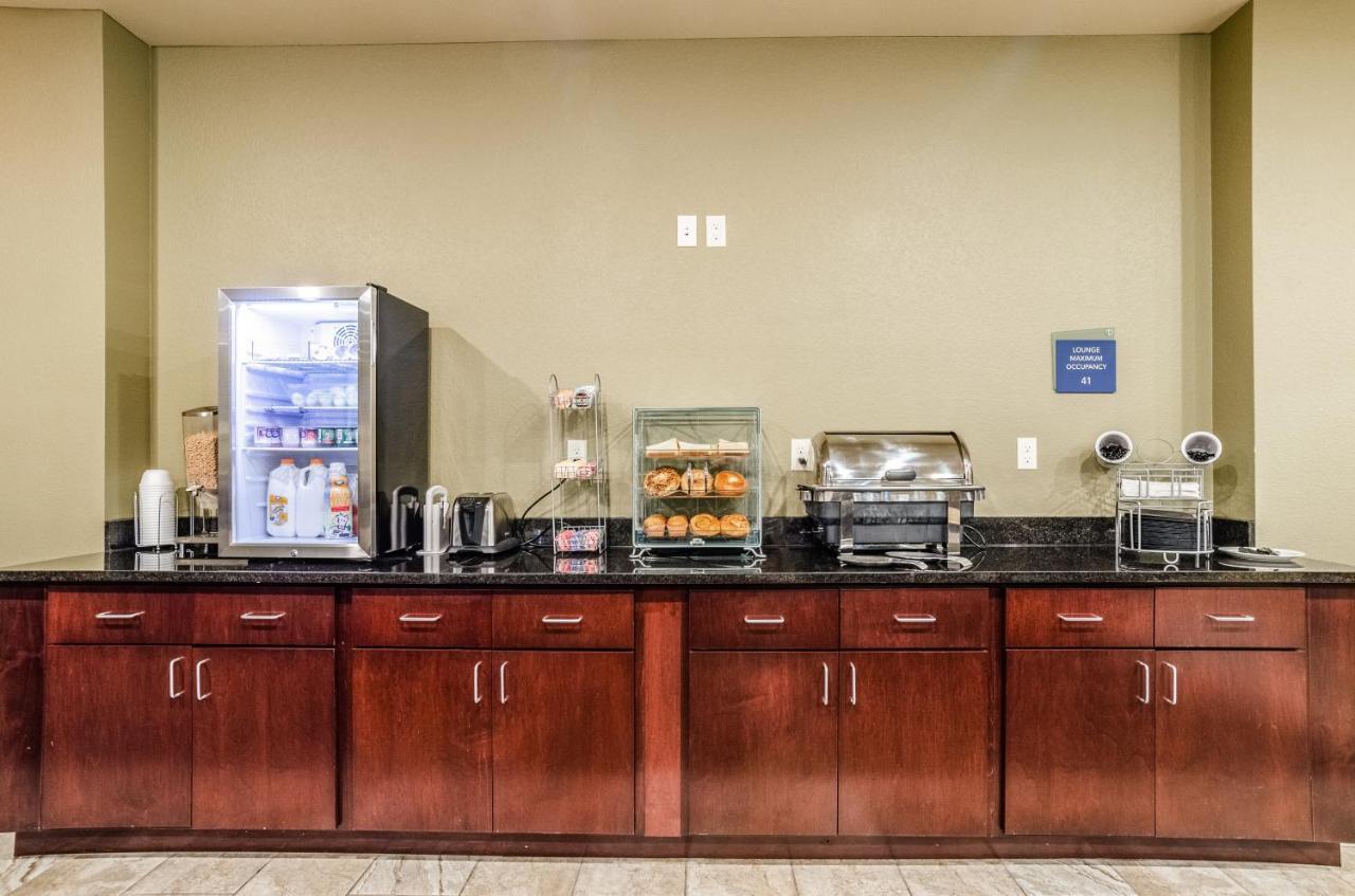 Cobblestone Hotel & Suites - Gering/Scottsbluff Екстериор снимка