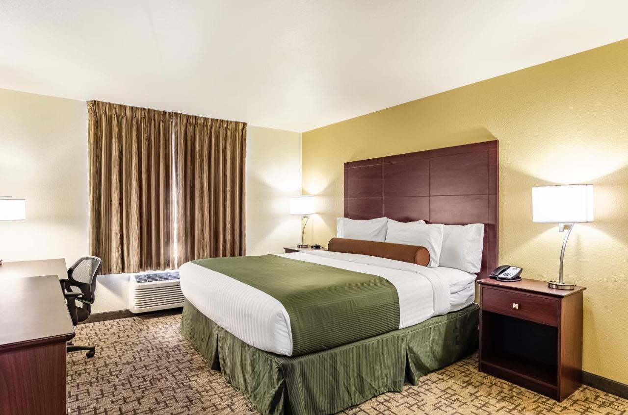 Cobblestone Hotel & Suites - Gering/Scottsbluff Екстериор снимка