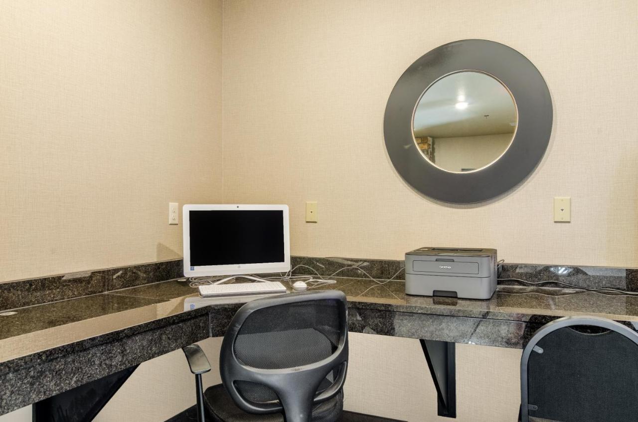 Cobblestone Hotel & Suites - Gering/Scottsbluff Екстериор снимка