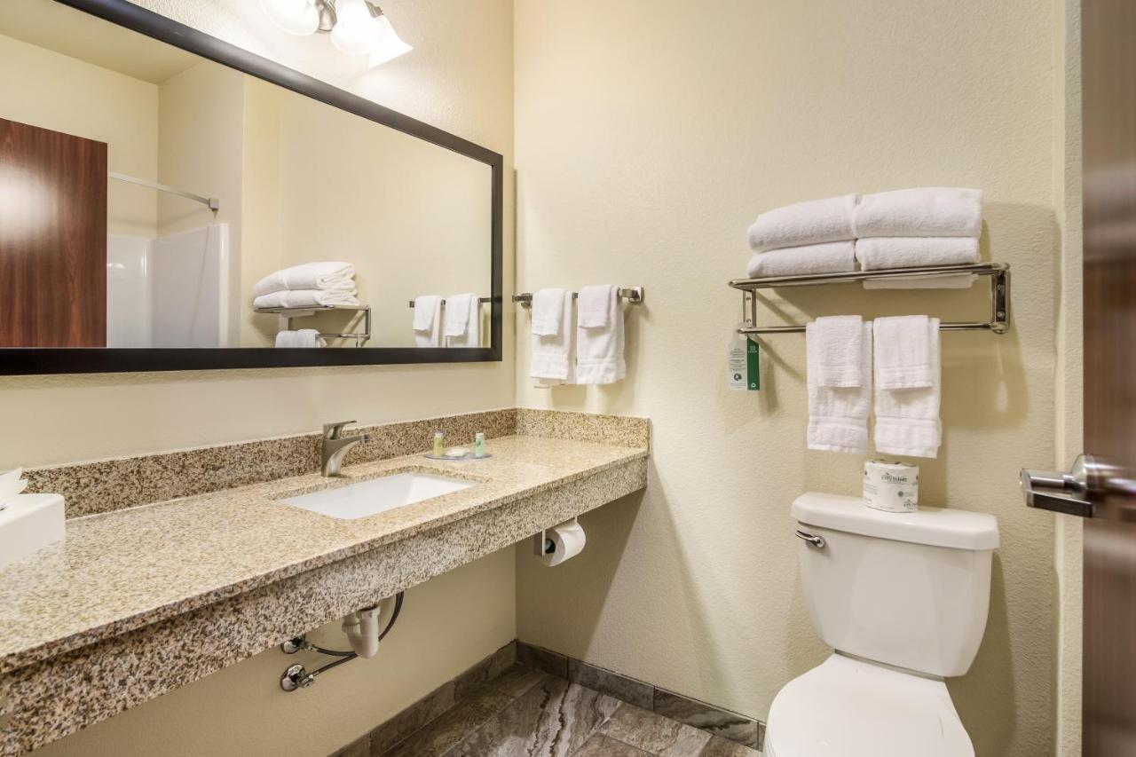 Cobblestone Hotel & Suites - Gering/Scottsbluff Екстериор снимка