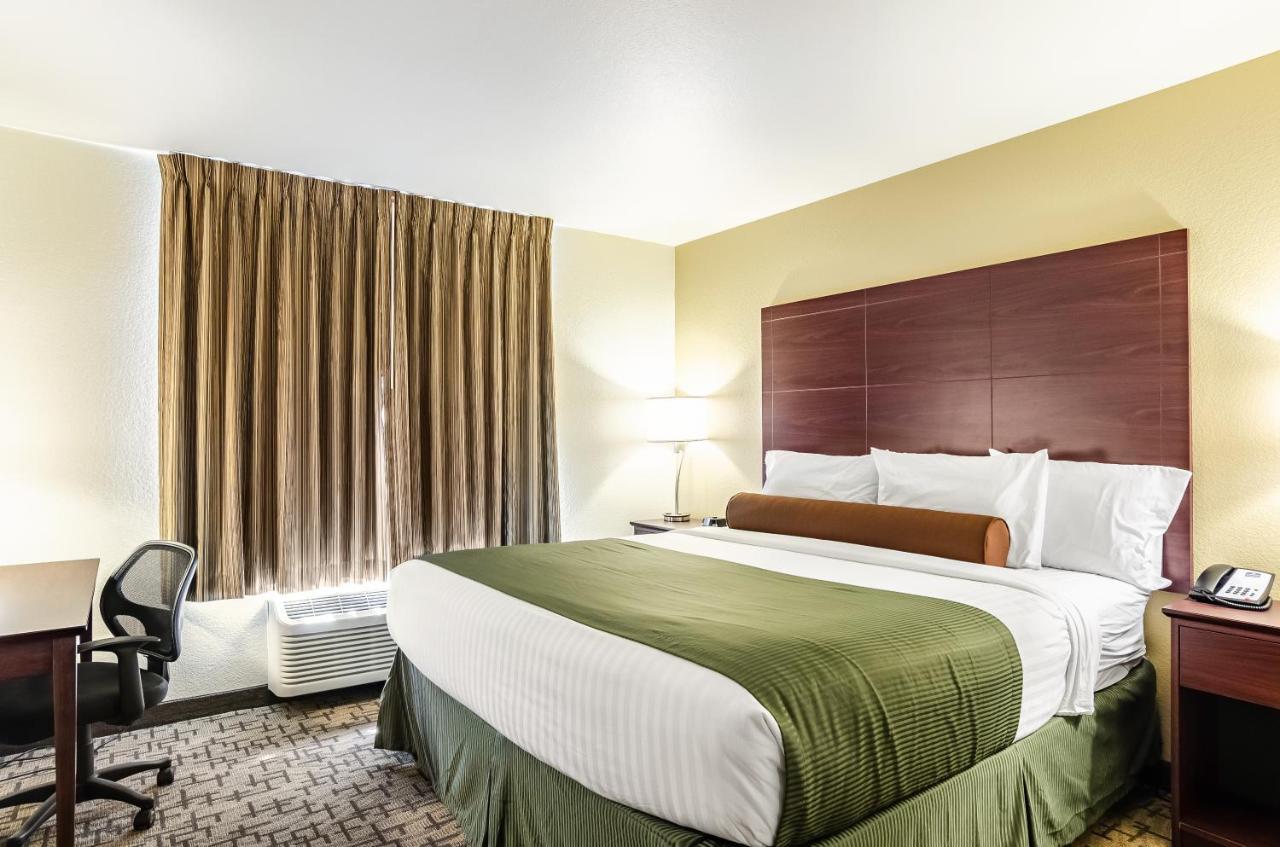 Cobblestone Hotel & Suites - Gering/Scottsbluff Екстериор снимка