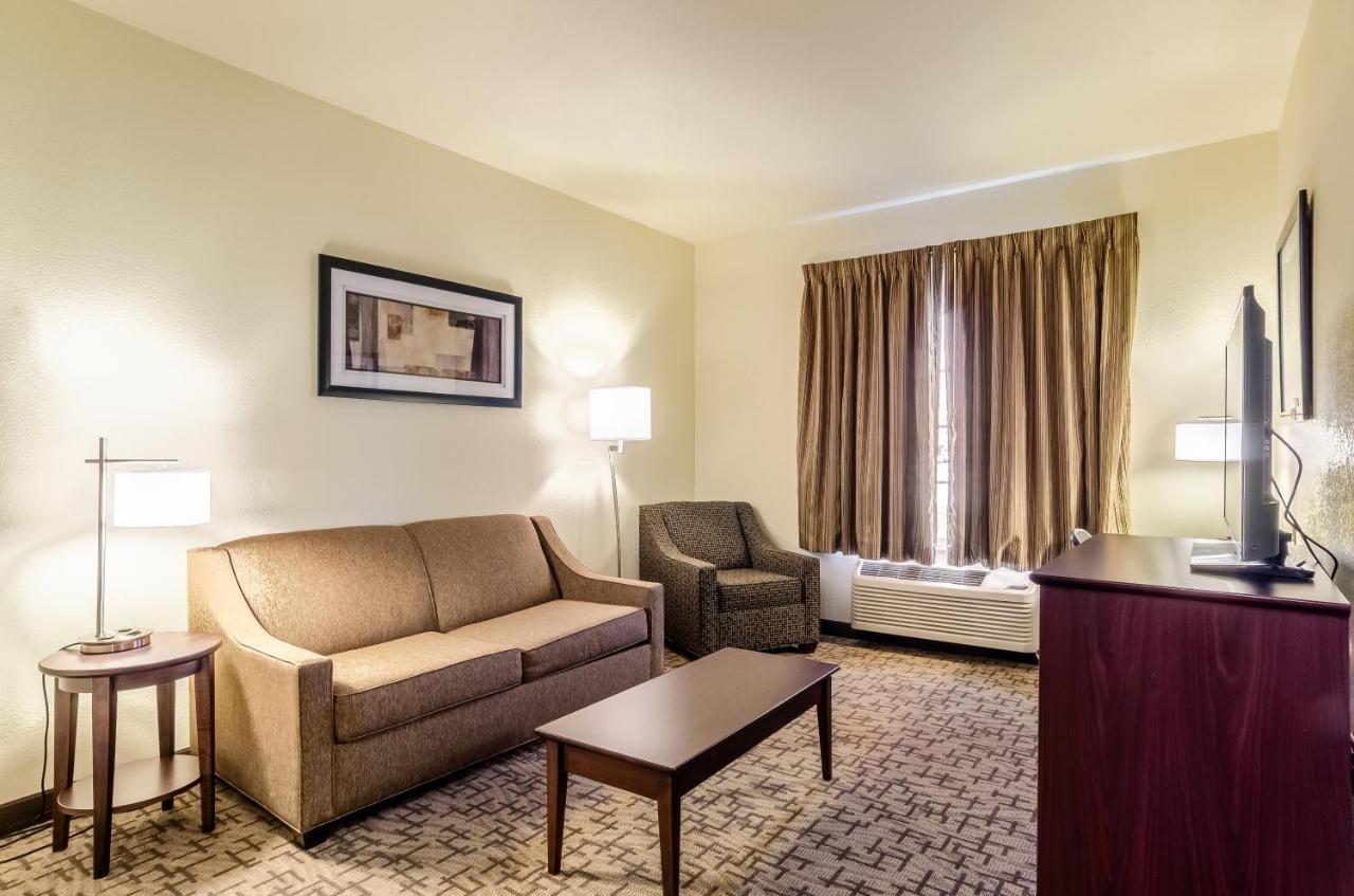 Cobblestone Hotel & Suites - Gering/Scottsbluff Екстериор снимка