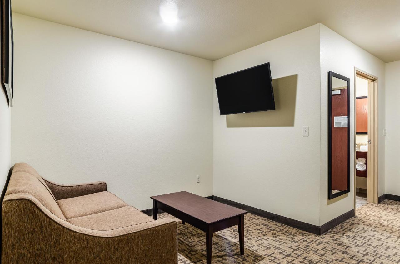 Cobblestone Hotel & Suites - Gering/Scottsbluff Екстериор снимка
