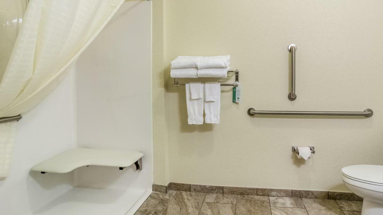 Cobblestone Hotel & Suites - Gering/Scottsbluff Екстериор снимка