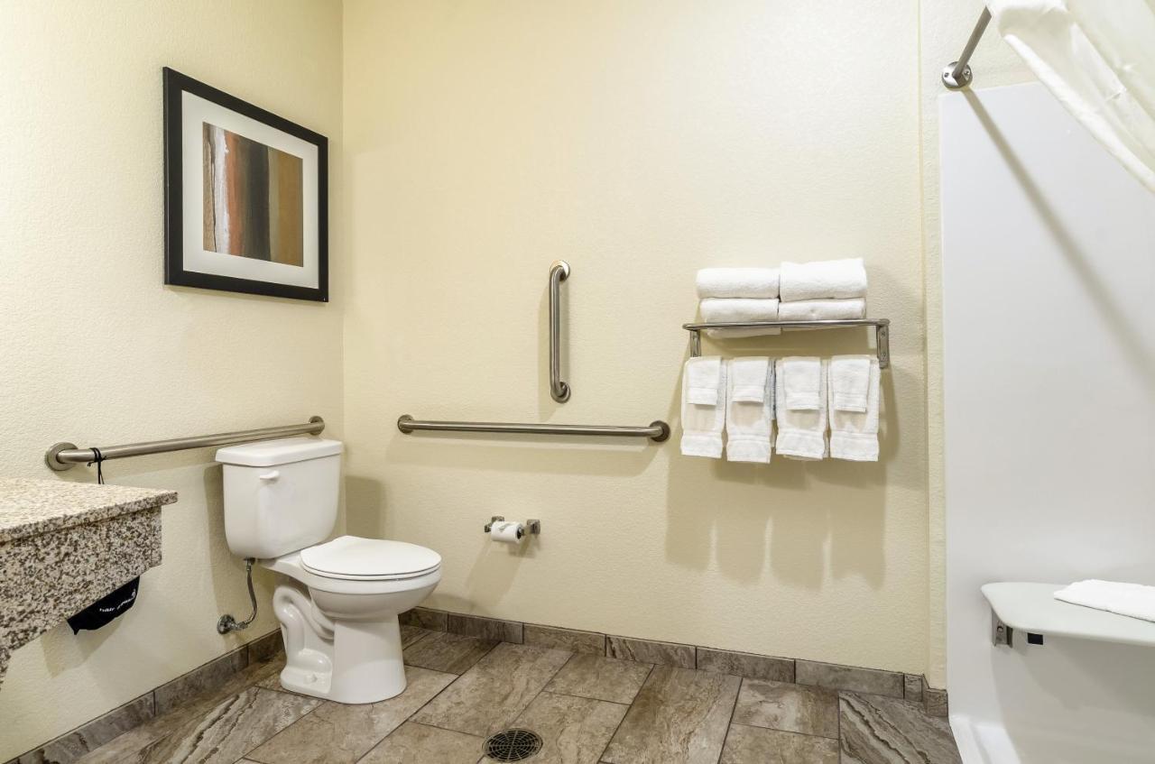 Cobblestone Hotel & Suites - Gering/Scottsbluff Екстериор снимка